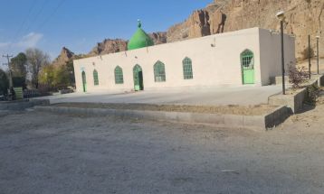 تحول عمرانی و فرهنگی در بقاع قوچان