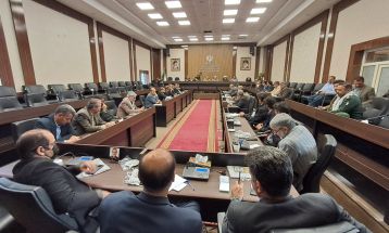 تفکر بسیجی، بیمه‌گر انقلاب اسلامی است