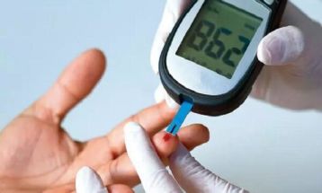 ۱۵ هزار دیابتی نیشابوری از بیماری خود بی‌خبرند