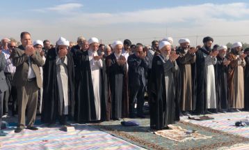 ببار ای بارون ببار