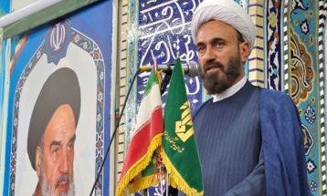 زیرساخت جاده سرخس پاسخگوی حجم بالای ترانزیت نیست