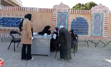 روستاهای کاشمر، مقصد نخستین تجربه جهادی دانشجویان