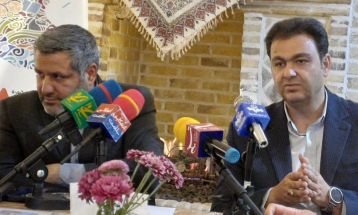 دومین جشنواره بین‌المللی عکس «ایران جوان» در تربت‌حیدریه