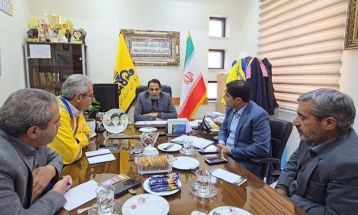 ادارات باید الگوی مصرف بهینه را رعایت کنند
