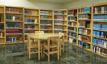 نیشابور آماده میزبانی دبیرخانه کتاب برتر ایران است