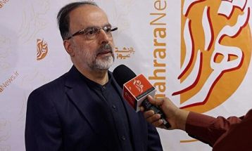 نماینده عالی دولت روسیه، مهمان مشهد می‌شود