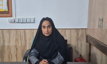 کارآفرینی موفق بسیجی تایبادی در پرورش قارچ