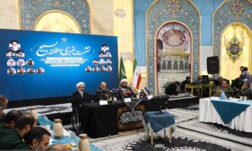 برگزاری عملیات فرهنگی «قرار عاشقی» در خراسان رضوی