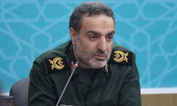 نشان فردوس نماد مشارکت مردمی در حل مسائل
