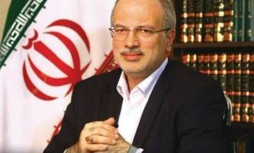 تصویب سند ملی ترانزیت مرز لطف‌آباد درگز