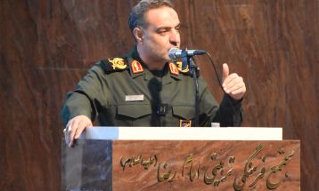جهادگران حلقه کلیدی مشارکت مردمی