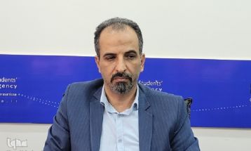 اتمام یادمان شهدای گمنام مشهد تا پایان سال