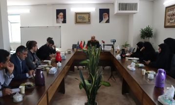 اجرای ۷۵ برنامه، نمادی از خدمت و اتحاد