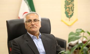 تقویت روند امنیتی خراسان رضوی پس از جنگ