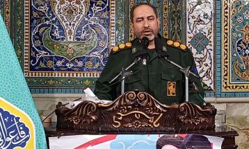بسیج، مکتبی برای قدرتمندسازی کشور است