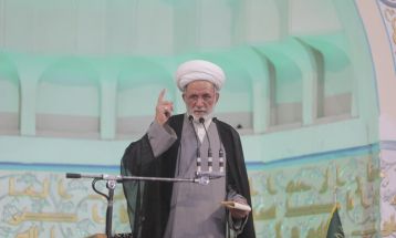 تضاد تبعیض و بی‌عدالتی با نظام اسلامی