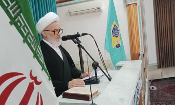 بسیج محور افزایش تاب‌آوری و انسجام اجتماعی کشور