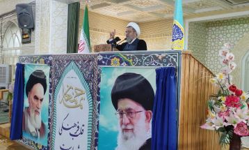 تفکر بسیجی، رمز استقامت مردم ایران است