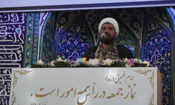حضرت زهرا الگویی راهبردی برای تربیت اسلامی