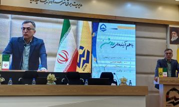 طولانی‌ترین شبکه توزیع کشور نیازمند هوشمندسازی است