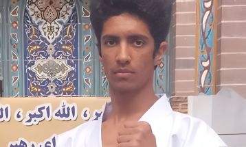 خواستم تا توانستم