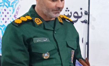 بسیج؛ شجره‌ طیبه شهدا