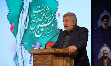 کمک به حکمرانی علمی از رسالت‌های بسیج اساتید