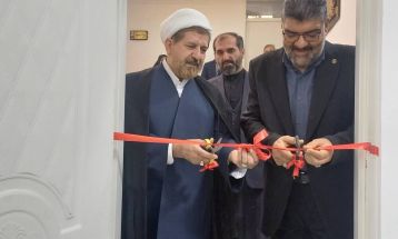 افتتاح دفتر حمایت حقوقی از اتباع‌خارجی در مشهد