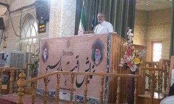 اقتدار ایران در سایه شهدای مقاومت