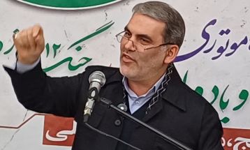 بسیج، مردمی‌ترین نیروی مقاومت جهانی است
