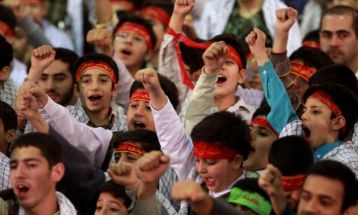 بسیج باید در جنگ شناختی امید آفرین باشد