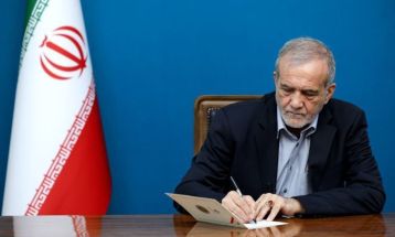 پیام رئیس‌جمهور به رویداد ملی ترنم وحی کاشمر