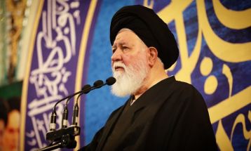 نظم نوین جهانی در آینده نظم مقاومت است