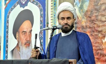 «بسیج» سرمایه بزرگ انقلاب اسلامی است