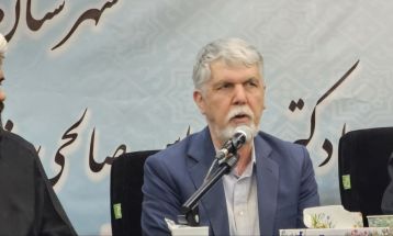برنامه دوساله برای تجهیز زیرساخت‌های فرهنگی ترشیز