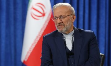 انقلاب اسلامی الگویی برای عدالت و خداباوری است