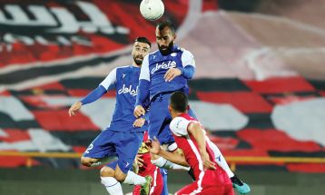 دربی 106 قطعاً در اراک برگزار می‌شود!
