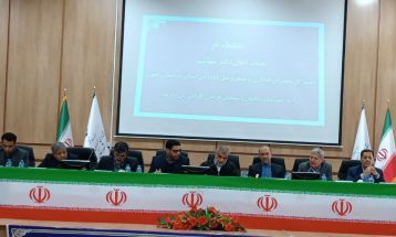 آبادانی و توسعه شهرستان قوچان در دستور مجلس
