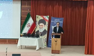 هنر و فرهنگ در جشنواره سودای عشق قوچان