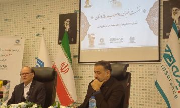 درمان تکمیلی برای شرکت‌های بیمه، زیان‌ده شده است