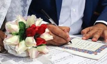 ازدواج آسان در جامعه باید فرهنگ‌سازی شود