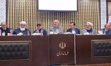 اختصاص ۱۲۰ میلیارد تومان برای پروژه‌های تایباد، باخرز