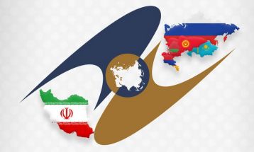 ایران بازیگر کلیدی نظم امنیتی اوراسیا