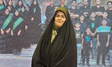 مشارکت نوجوانان در برنامه‌های پایگاه افزایش یافته است