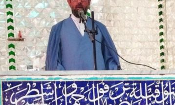 مقام مادران شهدا، الگوی صبر‌ امت ایران است