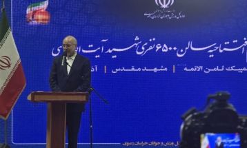 شهید رئیسی الگوی مجاهدت و خدمت خالصانه بود