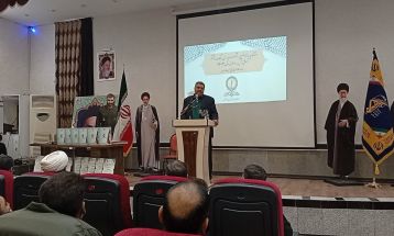 تفکر بسیجی وحدت ملی را تقویت می‌کند