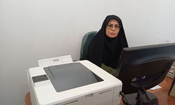 گام جدی جغتای برای احیای الگوی زن مسلمان