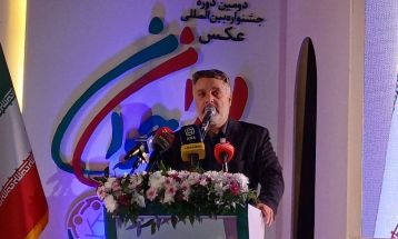 آینده ایران به حضور نسل‌های پرشمار وابسته است