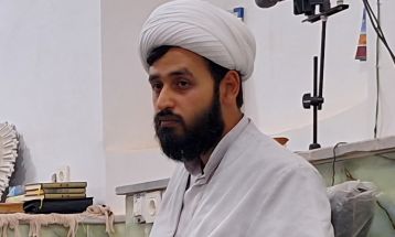 زن موفق ایرانی متربّی مکتب فاطمی است